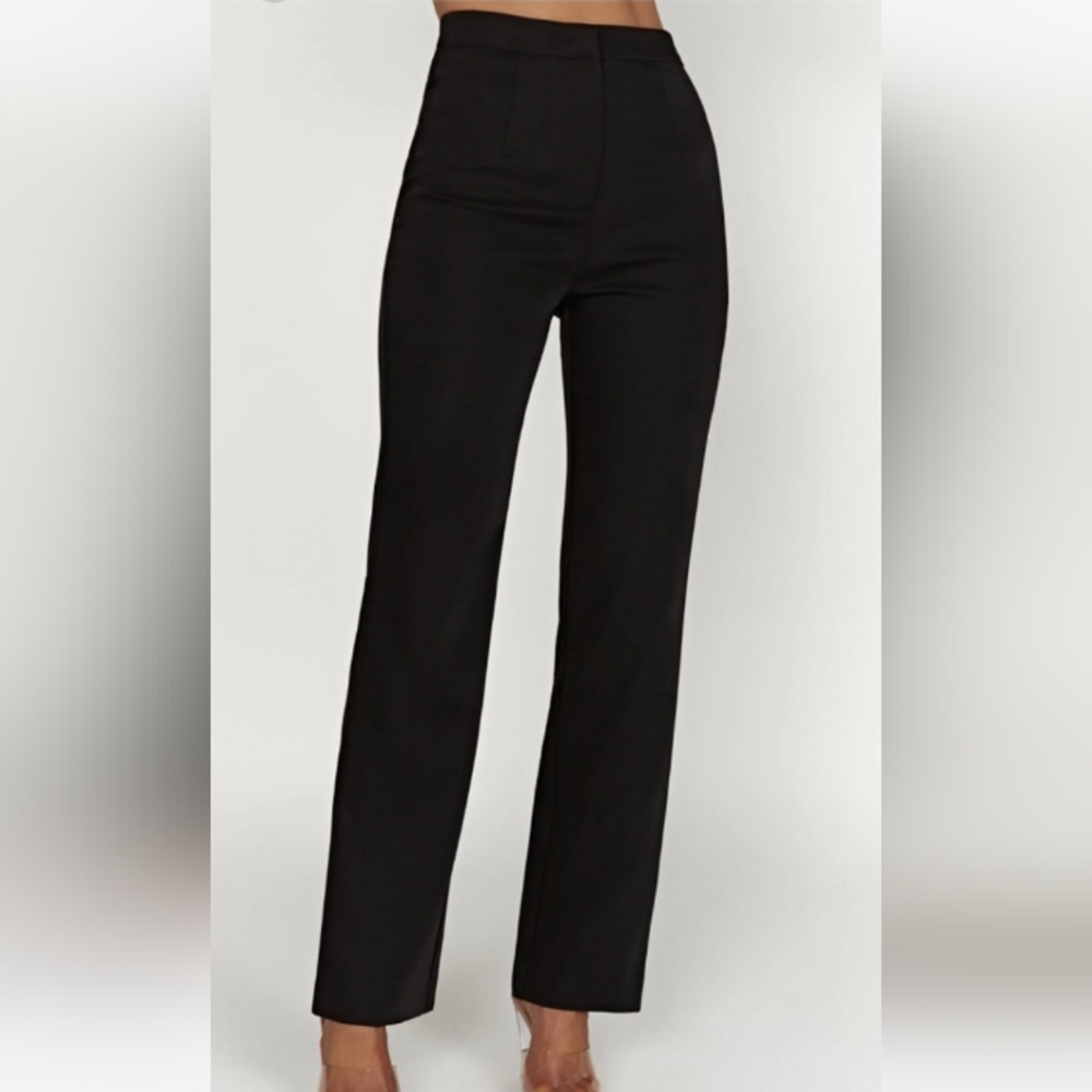 Meshki Allanah Straight Leg Pant